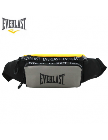 RIÑONERA EVERLAST GRIS