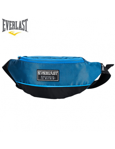 RIÑONERA EVERLAST AZUL
