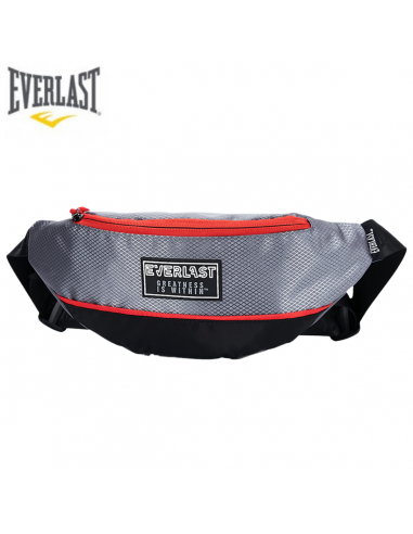 RIÑONERA EVERLAST GRIS