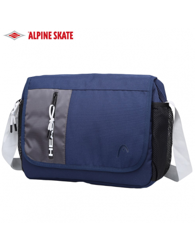 MORRAL CARPETERO HEAD AZUL
