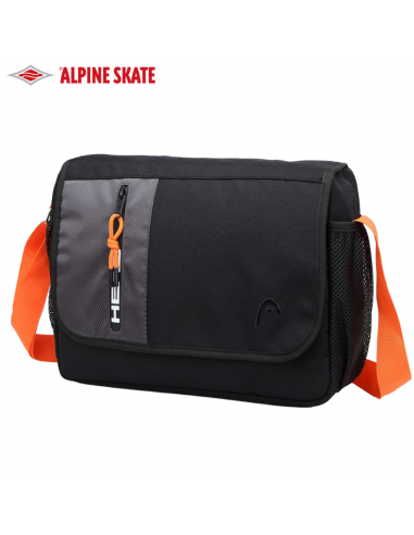 MORRAL CARPETERO HEAD NEGRO