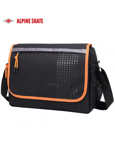 MORRAL CARPETERO HEAD NEGRO