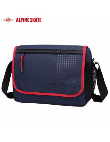 MORRAL CARPETERO HEAD AZUL