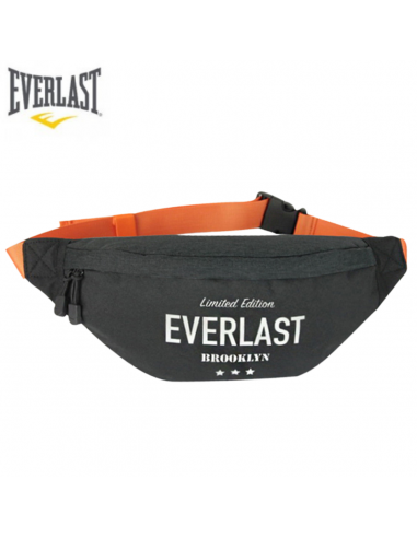 RIÑONERA EVERLAST NEGRA
