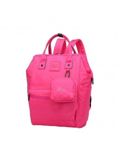MOCHILA EVERLAST C/MONEDERO
