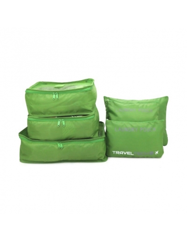 ORGANIZADOR DE EQUIPAJE TTECH T3