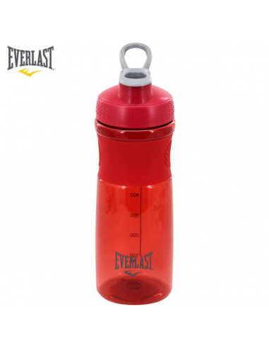 SHAKER EVERLAST ROJO