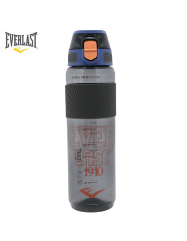 BOTELLA EVERLAST NEGRA
