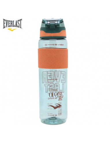 BOTELLA EVERLAST NARANJA