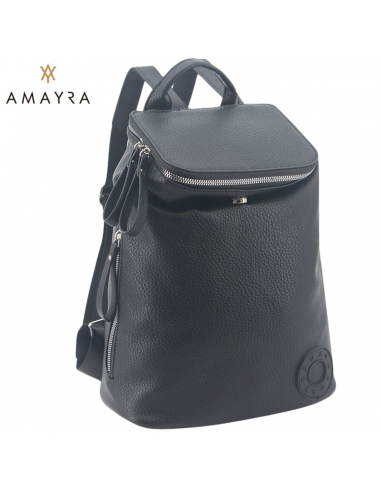 MOCHILA AMAYRA NEGRA