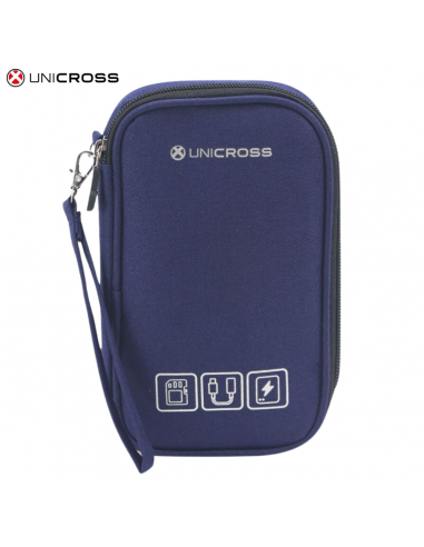 ORGANIZADOR DE VIAJE UNICROSS