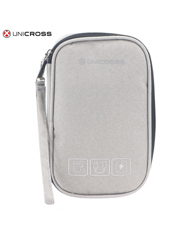 ORGANIZADOR DE VIAJE UNICROSS