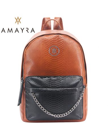 MOCHILA AMAYRA SUELA