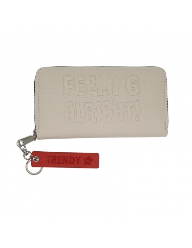 BILLETERA TRENDY