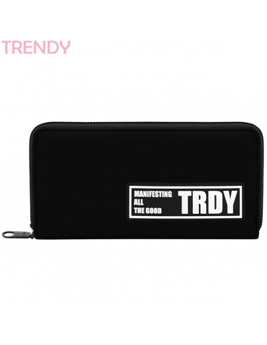 BILLETERA TRENDY