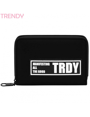 BILLETERA TRENDY