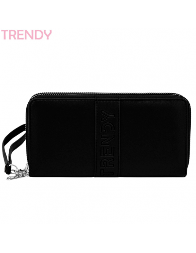 BILLETERA TRENDY