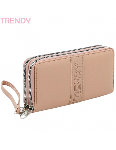 BILLETERA TRENDY