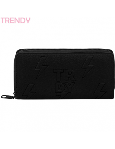 BILLETERA TRENDY