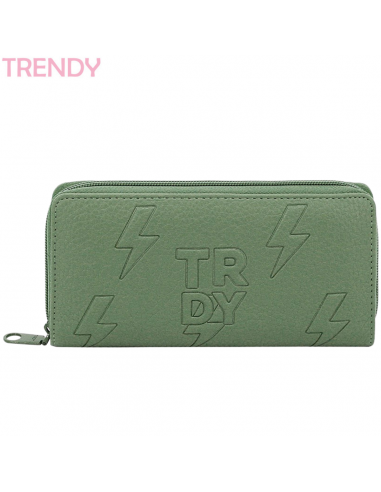 BILLETERA TRENDY
