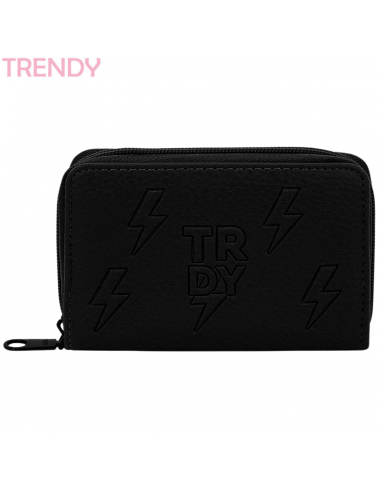 BILLETERA TRENDY