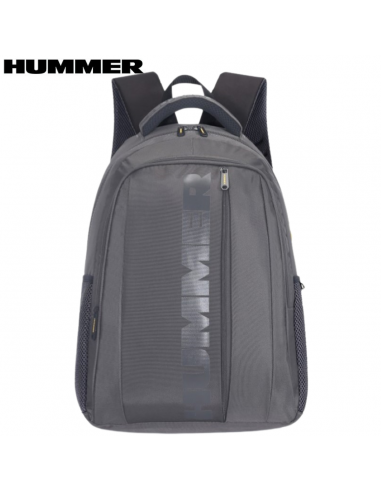 Mochila Portanotebook Hummer 19"