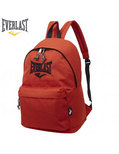 Mochila Everlast Suela 17"