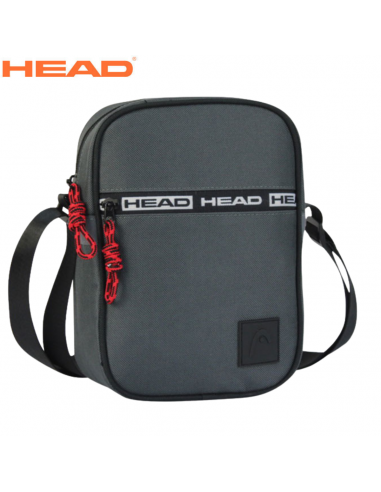 MORRAL HEAD GRIS