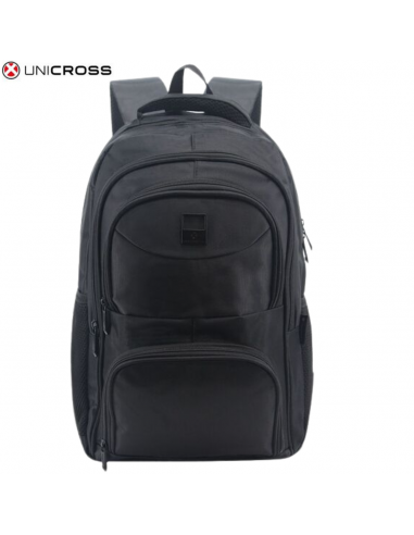 MOCHILA BUSINESS UNICROSS C/ USB 18.5"