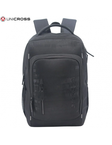 MOCHILA UNICROSS P/NOTEBOOK USB18"