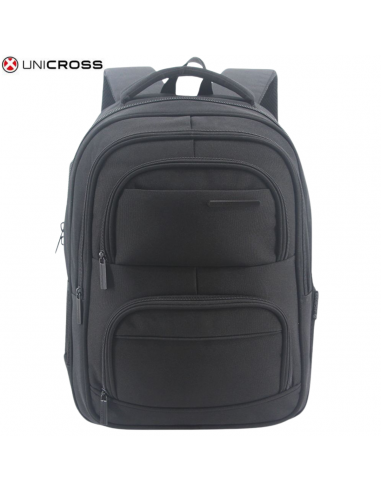 MOCHILA UNICROSS P/NOTEBOOK 19"