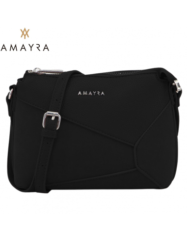 CARTERA AMAYRA NEGRA 67.C2782.1