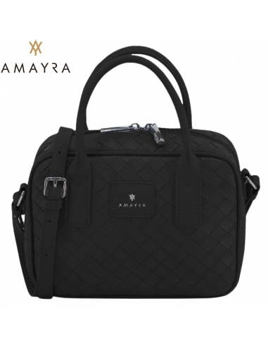 CARTERA AMAYRA NEGRA 67.C2783.1