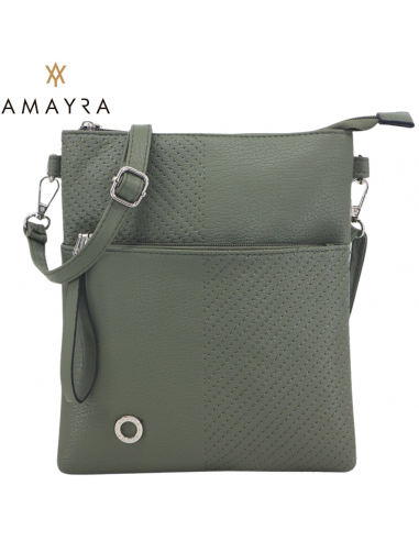 MORRAL AMAYRA VERDE 67.C2719.3