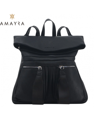 MOCHILA AMAYRA NEGRA 67.C2673.1