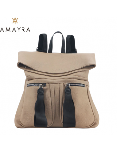 MOCHILA AMAYRA CAMEL 67.C2673.2