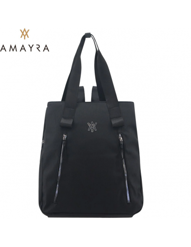 MOCHILA AMAYRA NEGRA 67.C2676.1
