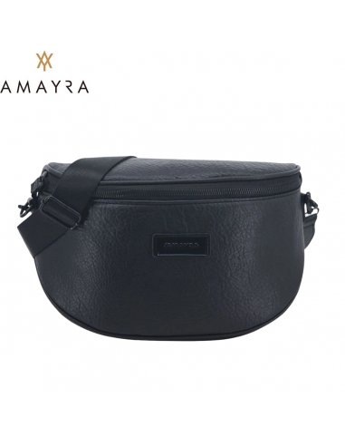 RIÑONERA AMAYRA NEGRA 67.C2681.1