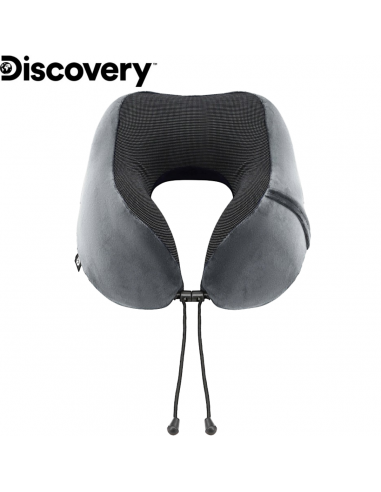ALMOHADA DE VIAJE DISCOVERY