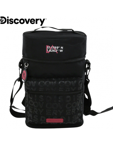 MATERA DISCOVERY NEGRA
