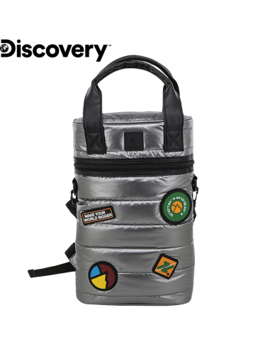 MATERA DISCOVERY PLATA