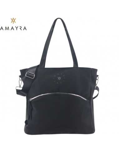 CARTERA AMAYRA NEGRA 67.C2778.1