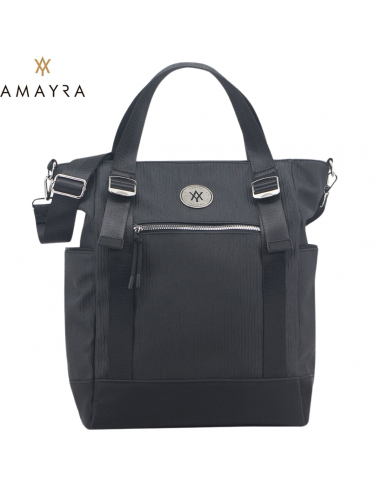 CARTERA AMAYRA NEGRA 67.C2659.1