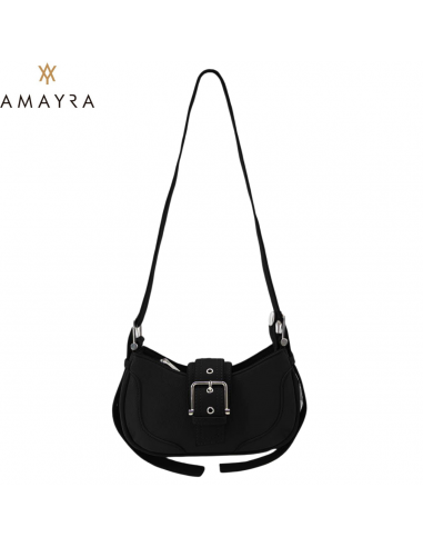 CARTERA AMAYRA NEGRA 67.C2602.1