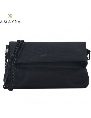 CARTERA AMAYRA NEGRA 67.C2621.1