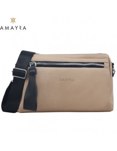 CARTERA AMAYRA CAMEL 67.C2629.2