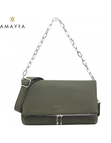 CARTERA AMAYRA VERDE 67.C2631.2