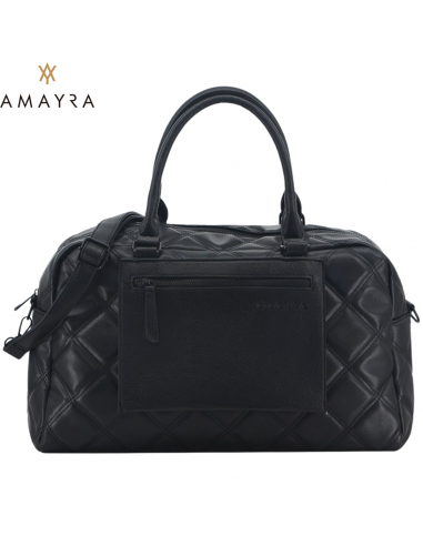 CARTERA AMAYRA NEGRA 67.C2635.1