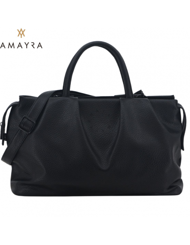 CARTERA AMAYRA NEGRA 67.C2637.1