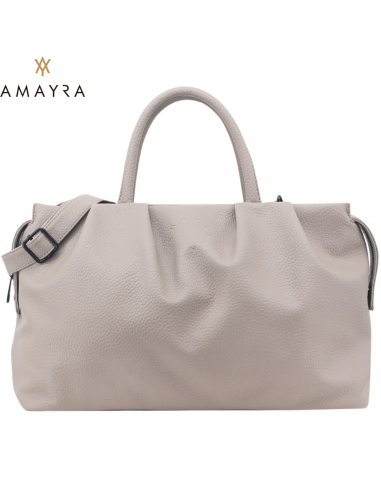 CARTERA AMAYRA GRIS 67.C2637.3